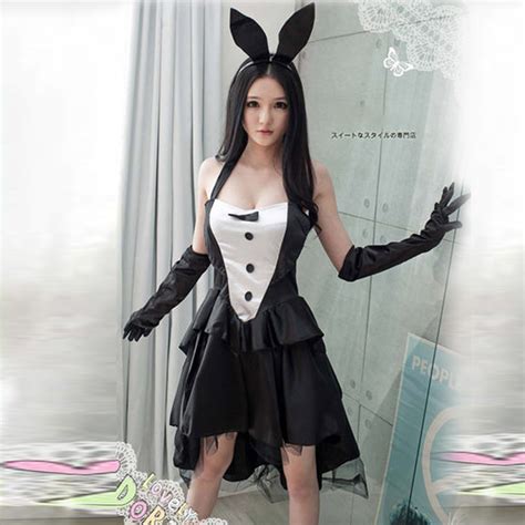 anime bunny sexy|Bunny Girl Cosplay Costumes.